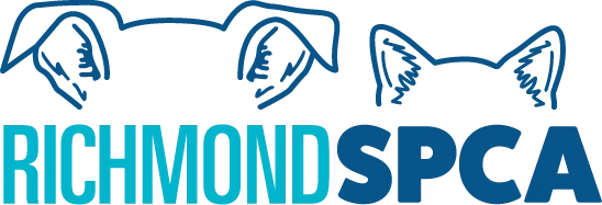 Richmond SPCA Logo