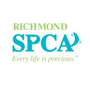 Richmond SPCA Logo