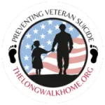 The Long Walk Home Logo