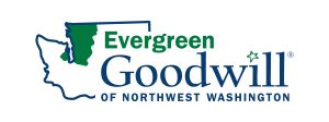 Evergreen Goodwill Logo