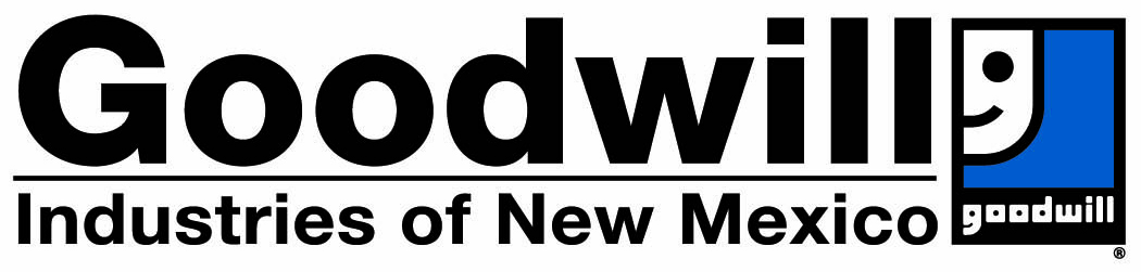 Goodwill Industries of New Mexico Logo