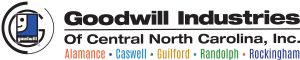 Triad Goodwill Logo