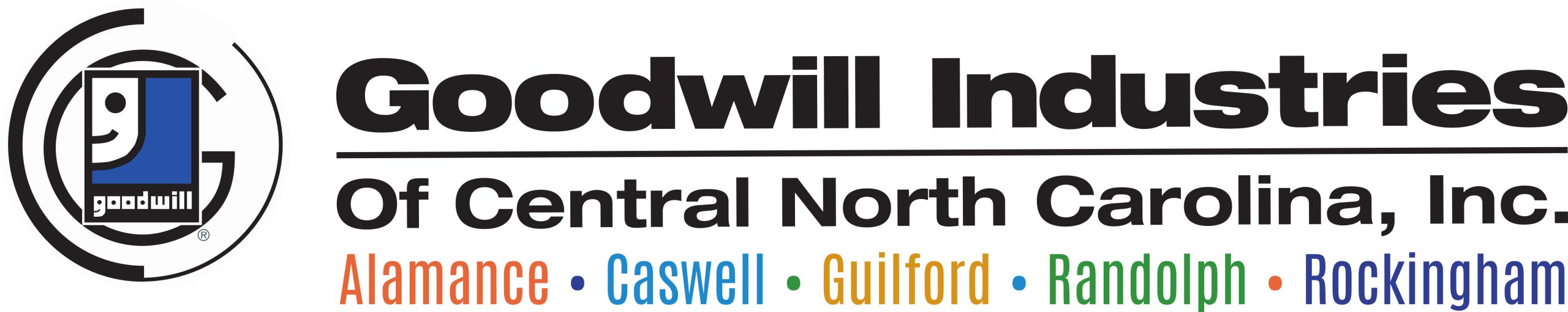 Triad Goodwill Logo
