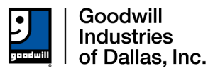 Goodwill Industries of Dallas Logo