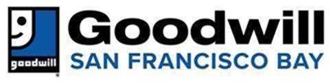 Goodwill of the San Francisco Bay Logo