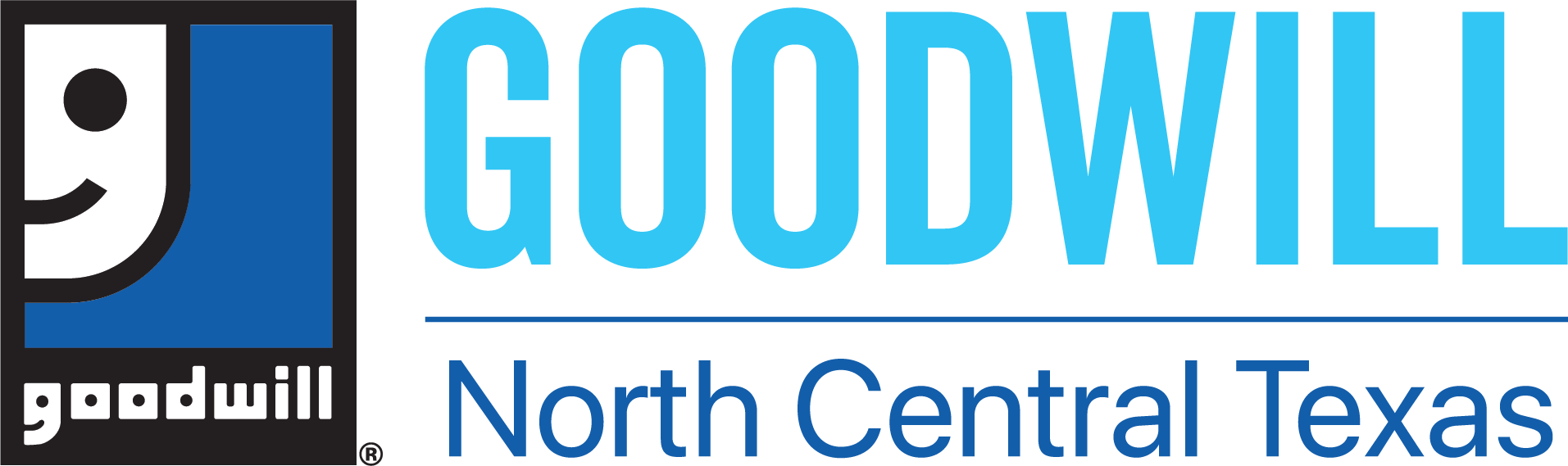 Goodwill North Central Texas Logo