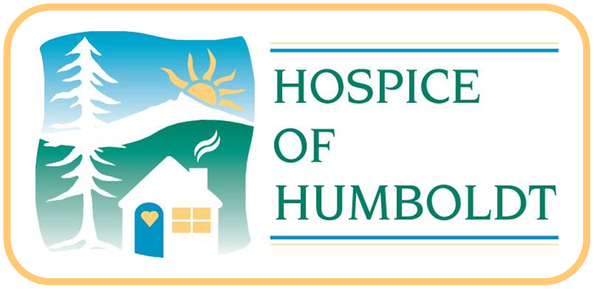 Hospice of Humboldt Logo