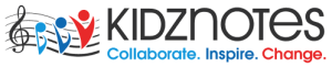 Kidznotes Logo