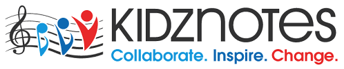 Kidznotes Logo