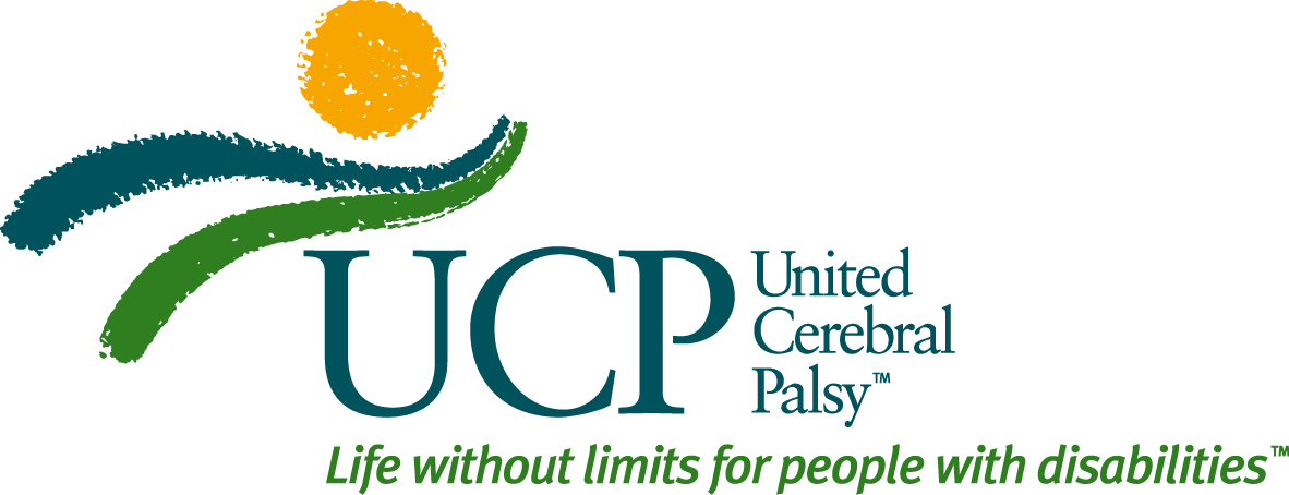 United Cerebral Palsy Logo