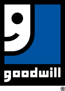 Goodwill Industries – Big Bend Logo