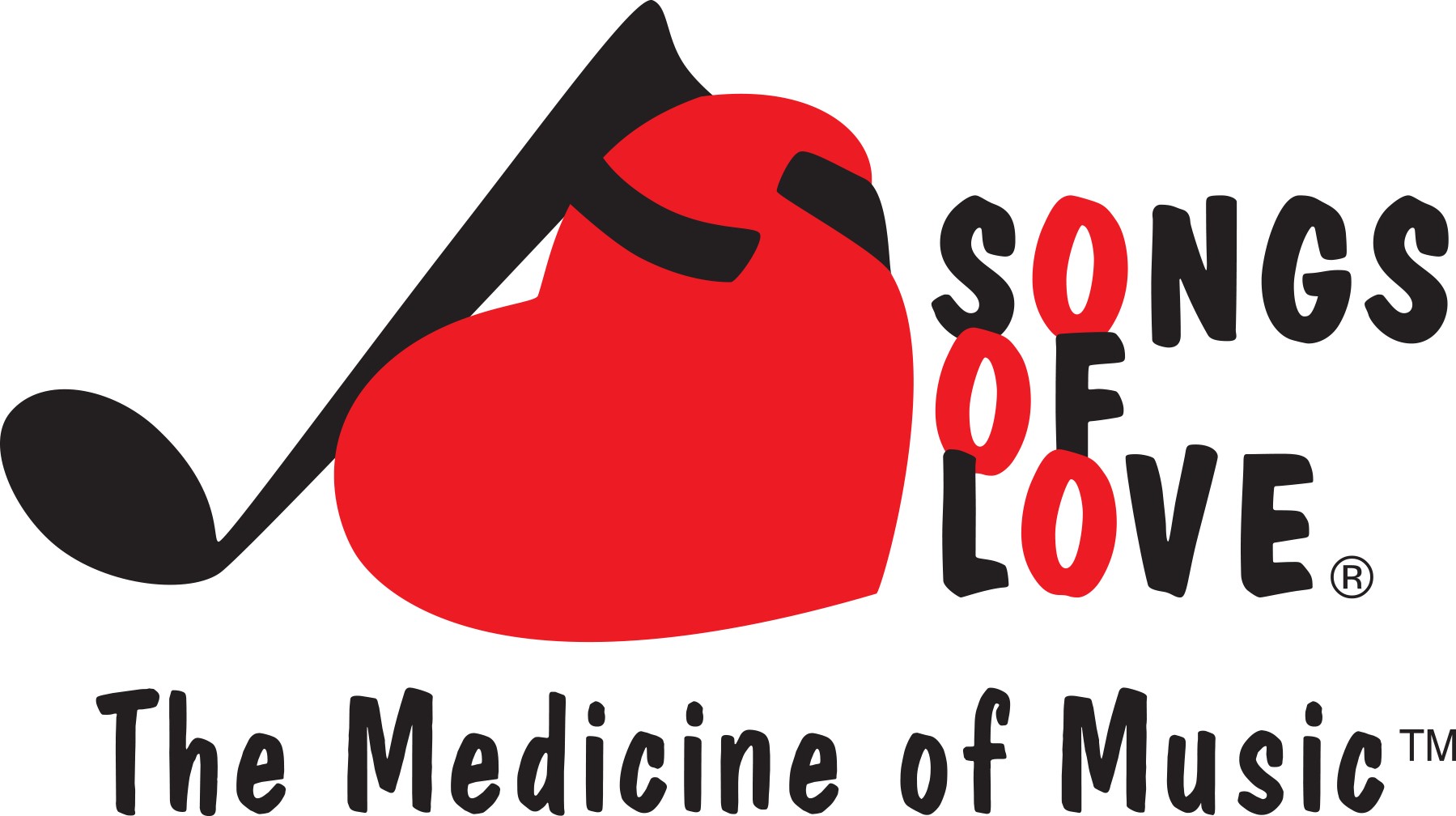 Songs of Love Logo