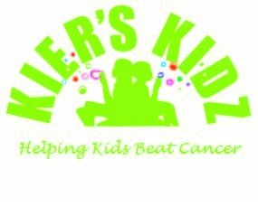 Kier’s Kidz Logo