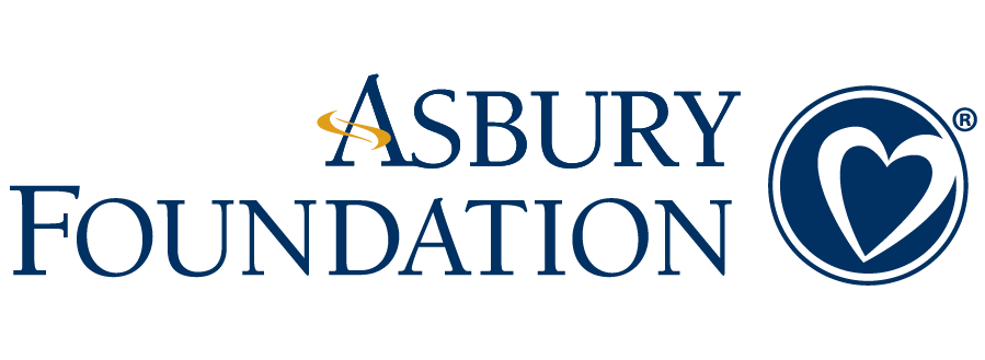 The Asbury Foundation Logo