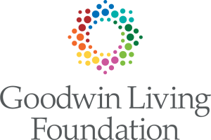 Goodwin Living Foundation Logo