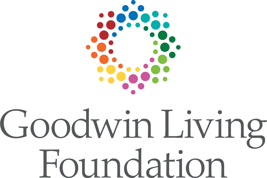 Goodwin Living Foundation Logo