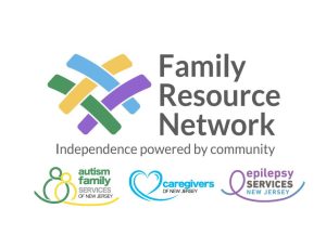 Family Resource Network Logo