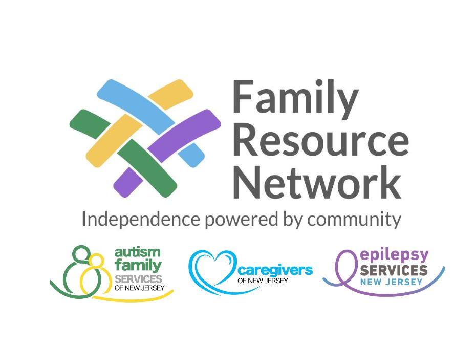 Family Resource Network Logo