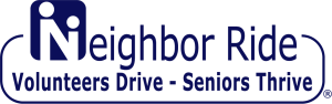 Neighbor Ride Logo