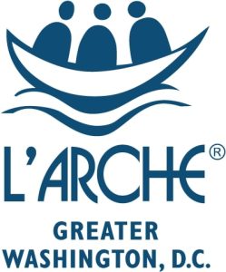 L’Arche Greater Washington, DC Logo