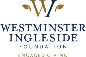 Westminster Ingleside Foundation Logo | NCS Vehicle Donations