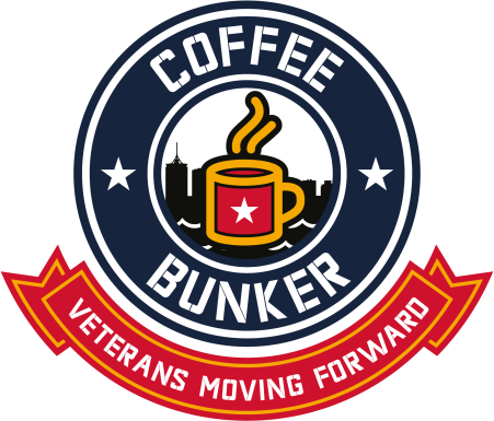 Coffee Bunker Logo