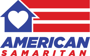 American Samaritan Logo