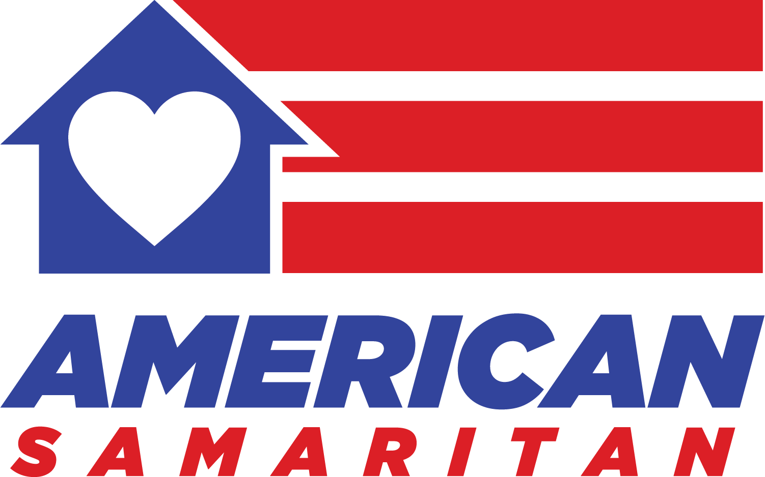 American Samaritan Logo