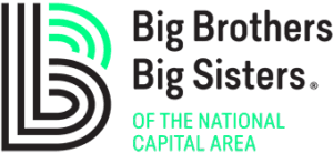 Big Brothers Big Sisters of the National Capital Area Logo