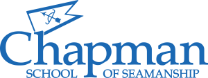 Chapman School of Seamanship Logo
