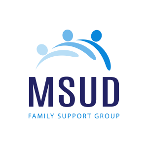 MSUD Logo