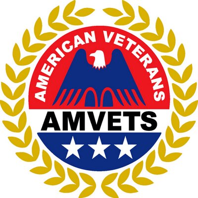 AMVETS Department of New Jersey Logo