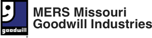 MERS Missouri Goodwill Industries Logo