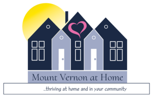Mount Vernon At Home Logo