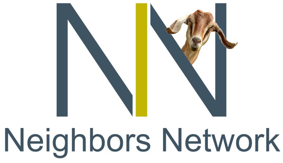 Neighbors Network Logo