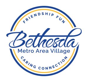 Bethesda Metro Area Village Logo