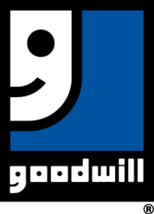 Goodwill of the Olympics and Rainier Region Logo