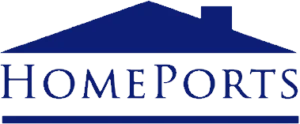 HomePorts Logo