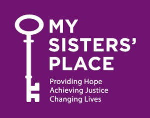 My Sisters' Place Logo