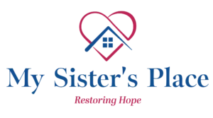 My Sisters' Place Logo