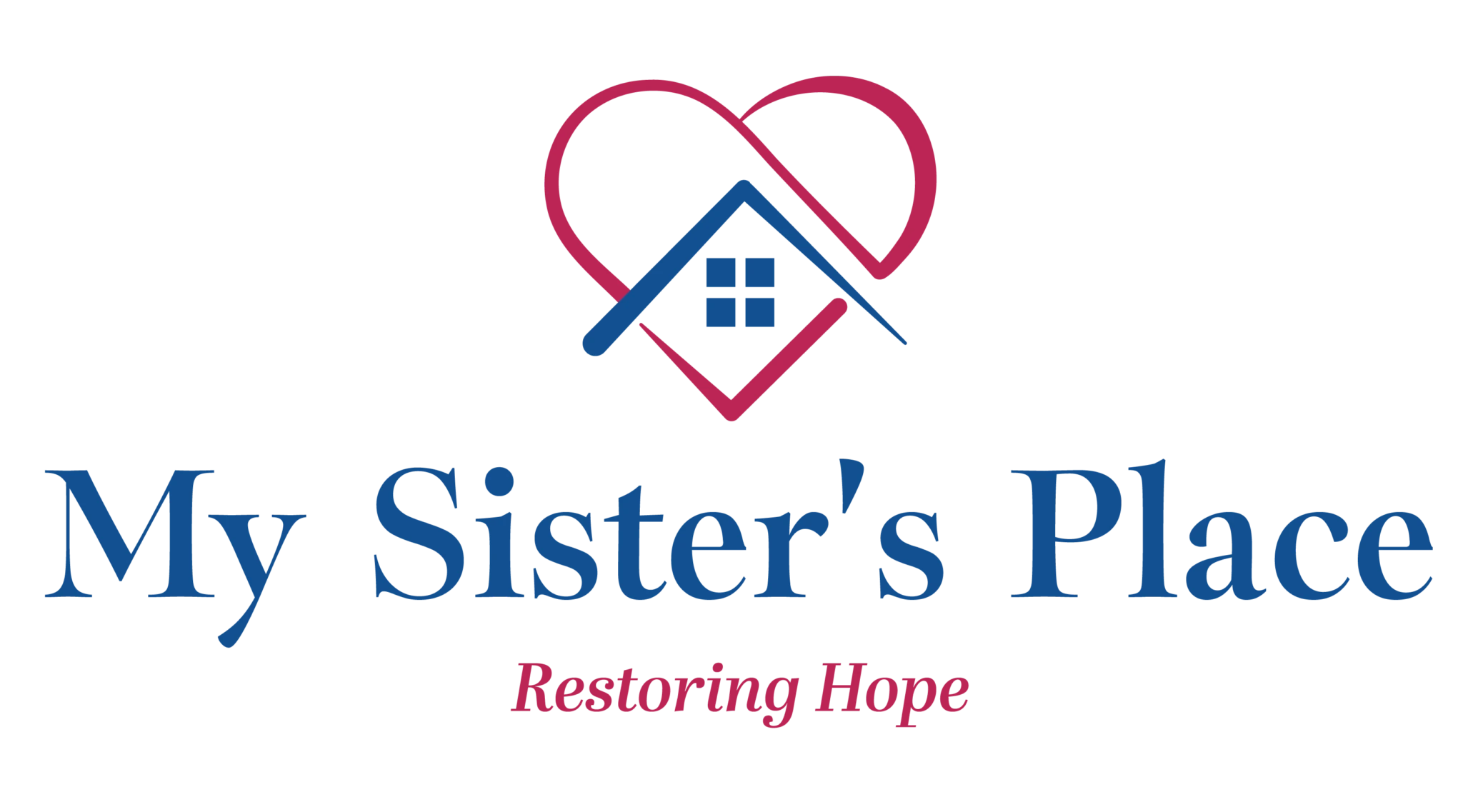 My Sisters' Place Logo