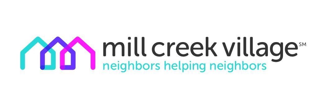 Mill Creek Village Logo