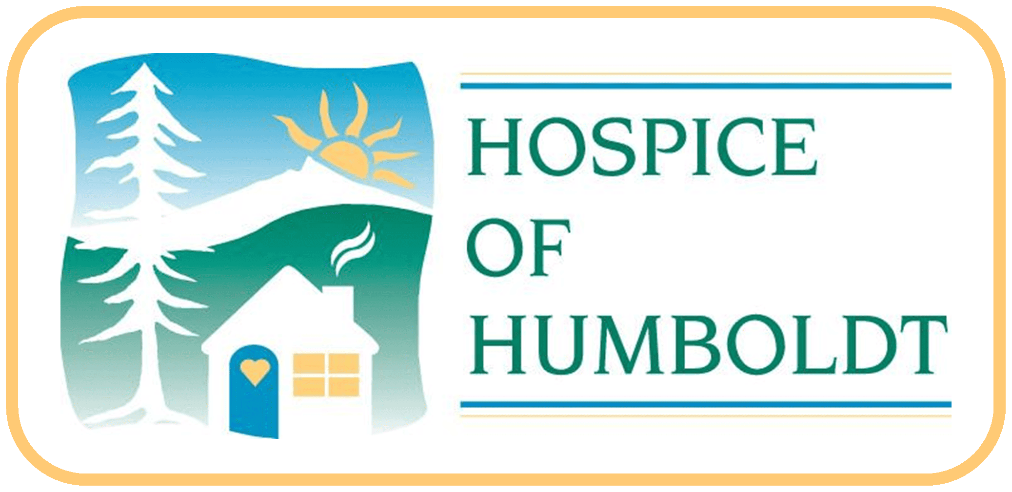 Hospice of Humboldt Logo