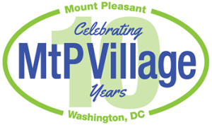 Mount Pleasant Village Logo