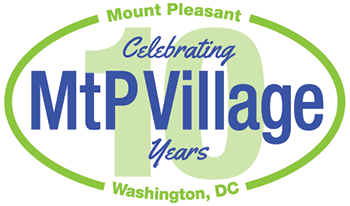 Mount Pleasant Village Logo