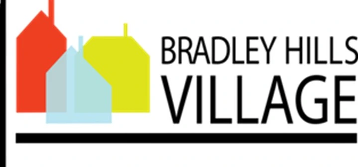 Bradley Hills Village Logo