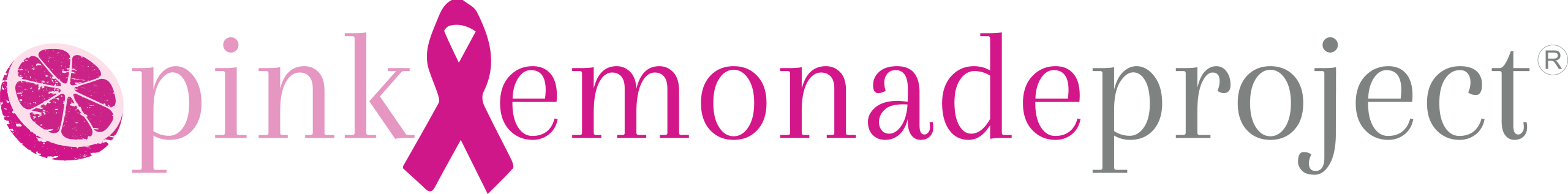 Pink Lemonade Project Logo