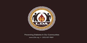 Latino Diabetes Association Logo