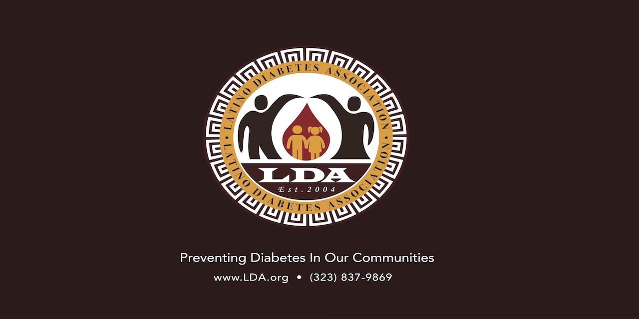 Latino Diabetes Association Logo