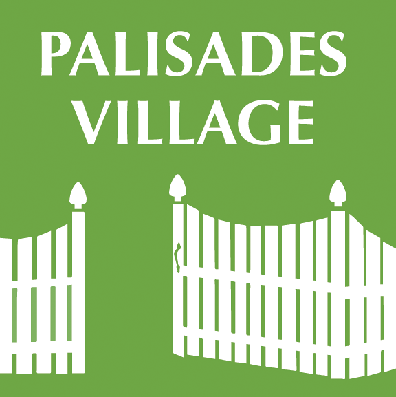 Palisades Village Logo
